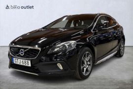 Volvo V40 Cross Country