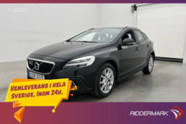 Volvo V40 Cross Country