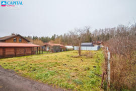 4.7 a sklypas Vilnius, Salininkai, Kelmijos Sodų 27-oji g.