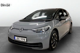 Volkswagen ID3