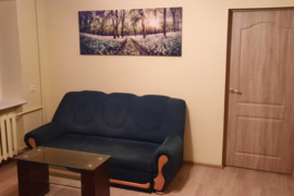 Šeimininkas parduoda 2k. butą centre