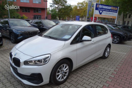 BMW 216 Active Tourer
