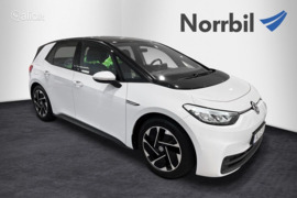 Volkswagen ID3