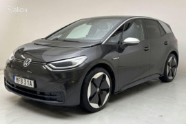 Volkswagen ID3