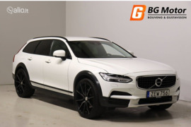 Volvo V90 Cross Country