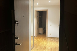 2 kamb. butas Alytus, Alytus, Naujoji g.