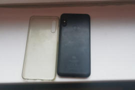 Xiaomi A2 Lite