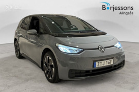 Volkswagen ID3
