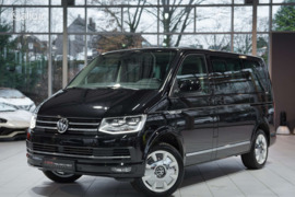 Volkswagen T6 Caravelle