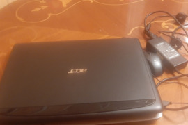 Acer Aspire 7520