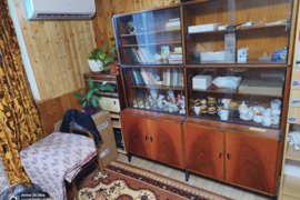 Sekcija iš 70-ųjų