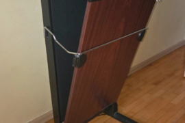 Kelnių lygintuvas/presas Bentley