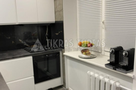 3 kambarių butas Klaipėdoje, Kauno g., 60 kv.m, 1 aukštas