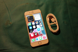 Apple IPHONE 6S 64GB