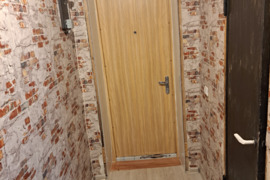 2 kamb. butas Akmenės r. sav., Venta, Bausko g.