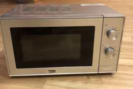 Paprasta ir integruojamos mikrobangės