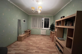 2kambarių tvarkingas butas Dainų g., Šiauliuose