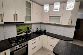 2 kamb. butas Jonavos r. sav., Jonava, Chemikų g.