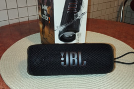 JBL FLIP 6 Nešiojama kolonele  Kolonėlės, garsiakalbiai