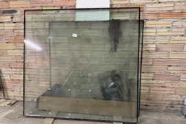 Stiklo paketai 2 stilų su papildoma garso izoliacija