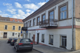 Patalpos Vilnius, Senamiestis, Pylimo g.