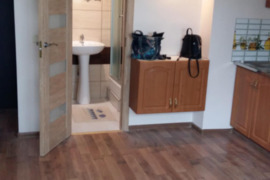 1 kamb. butas Vilnius, Šnipiškės, Kalvarijų g.