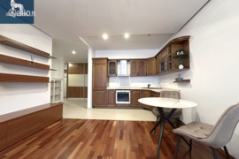 2 kamb. butas Vilnius, Šiaurės miestelis, Žygio g.