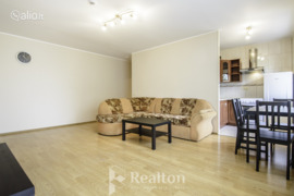 2 kamb. butas Vilnius, Pašilaičiai, Ukmergės g.