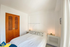 Penthouse apartamentas su terasa, Alicante provincijoje, Torrevieja mieste, Playa de los Locos rajon