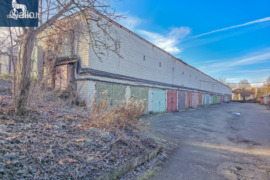 Patalpos Vilnius, Antakalnis, Žirgo g.