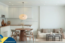 Statomi apartamentai, Alicante provincijoje, Torrevieja mieste, Playa del Cura rajone. 2 kambariai |