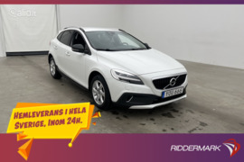 Volvo V40 Cross Country