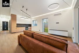 Vilnius, Pavilnys, A. Maceinos g.