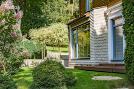 Vilnius, Antakalnis, Filaretų g.