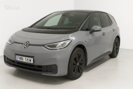 Volkswagen ID3