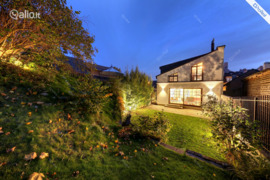 Namas Vilnius, Užupis, Baltasis skg.