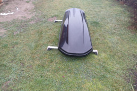 Parduodama bmw x5 bagažine su ragais, BMW X5 Kitas Autodalys