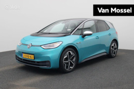 Volkswagen ID3