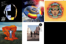 Vinilinės plokštelės Kaunas