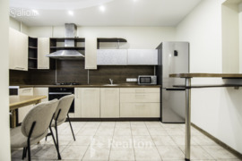 2 kamb. butas Vilnius, Jeruzalė, Rugių g.