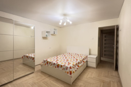 Išnuomojamas 2 kambarių butas Kaune, Gričiupio rajone.