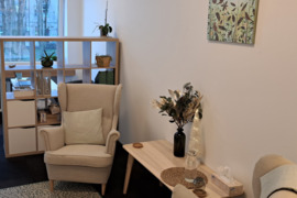 Išnuomojame jaukias patalpas Latvių g. Žvėryne