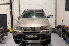 Automobiliu remontas servisas AUTOHPC