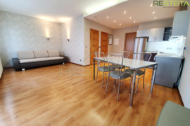 1 kamb. butas Vilnius, Pilaitė, Gilužio g.