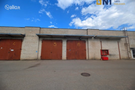 Patalpos Kaunas, Aleksotas, Simno g.