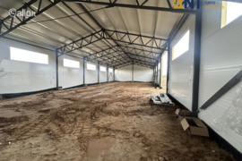 Patalpos Kauno r. sav., Ražiškiai, Rokų pl.