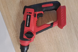 Akumuliatorinis perforatorius