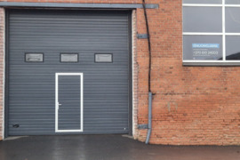 Išnuomojamos patalpos Alytuje Pramonės g. 16