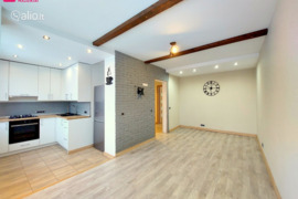 2 kamb. butas Mažeikių r. sav., Mažeikiai, Žemaitijos g.