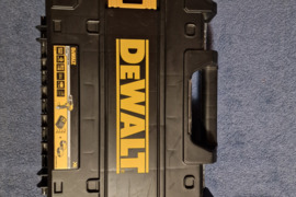 Dewalt Dcd785 drele - greztuvas, baterija, pakrovejas, komplektas